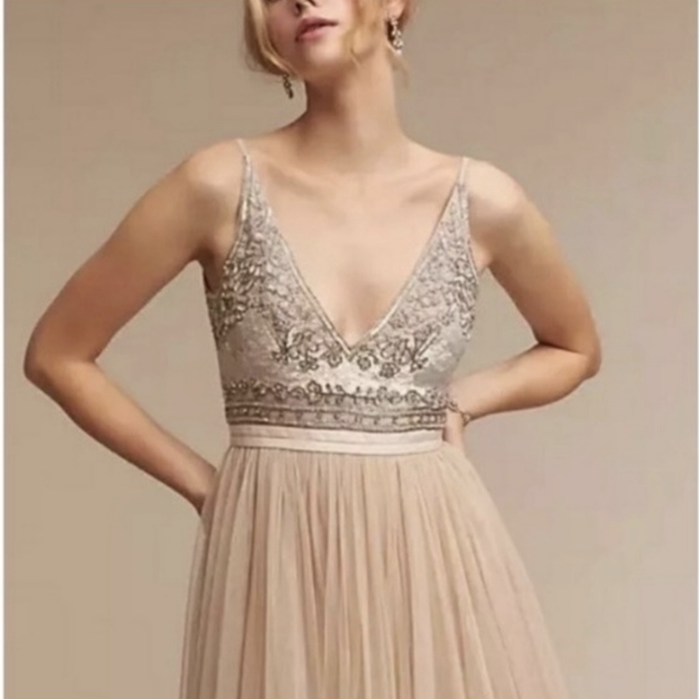 Bhldn Brisa dress